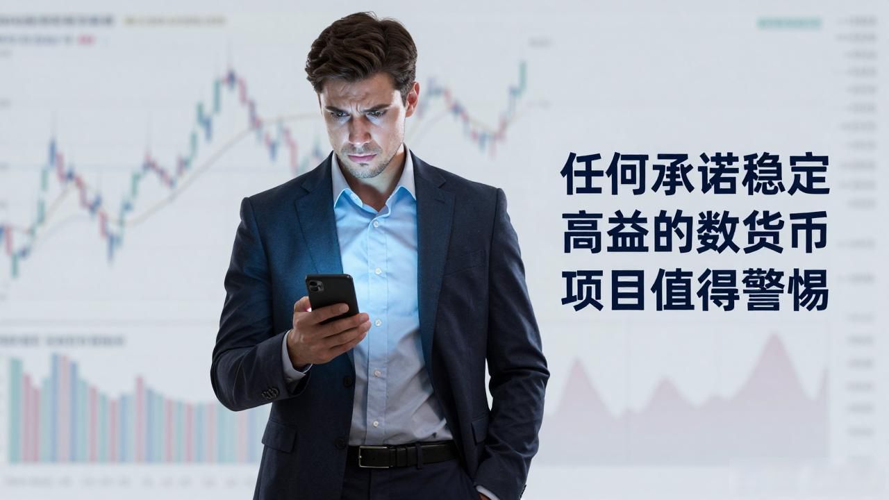 维多利亚数字货币真的靠谱吗？一篇帮你认清真相的实用指南