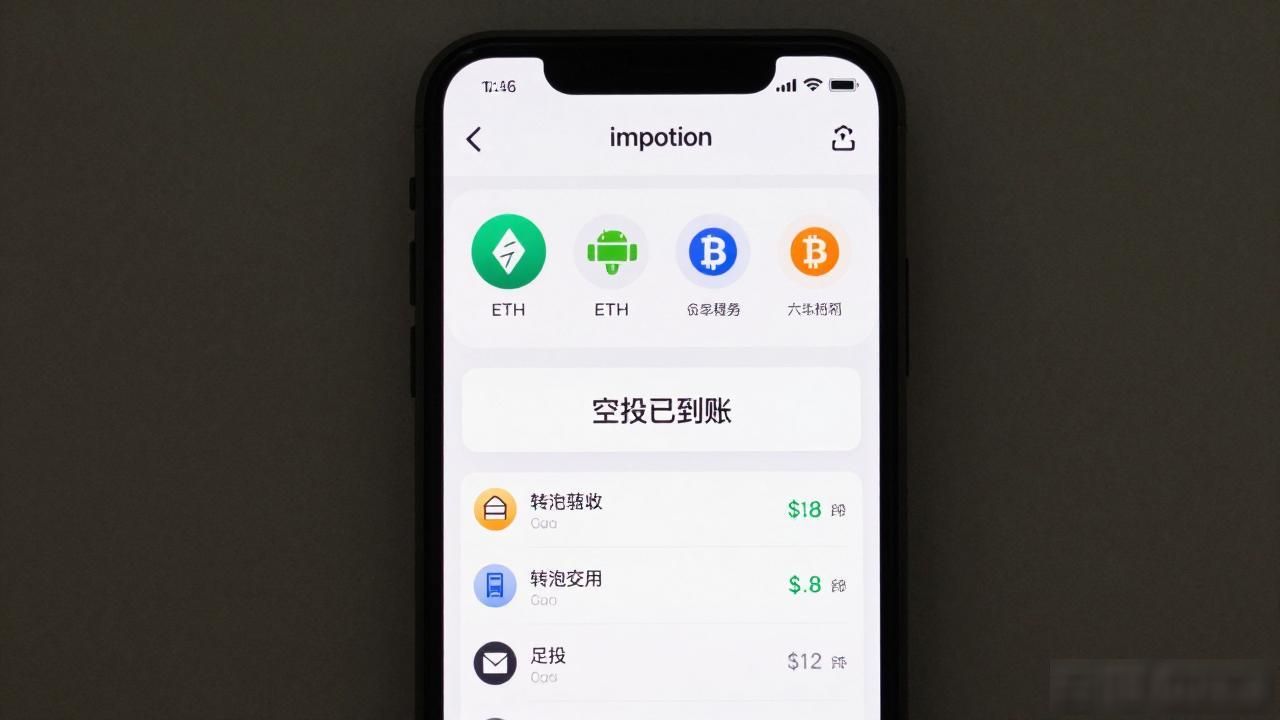 imtoken安卓版app软怎么样？一文讲清使用体验