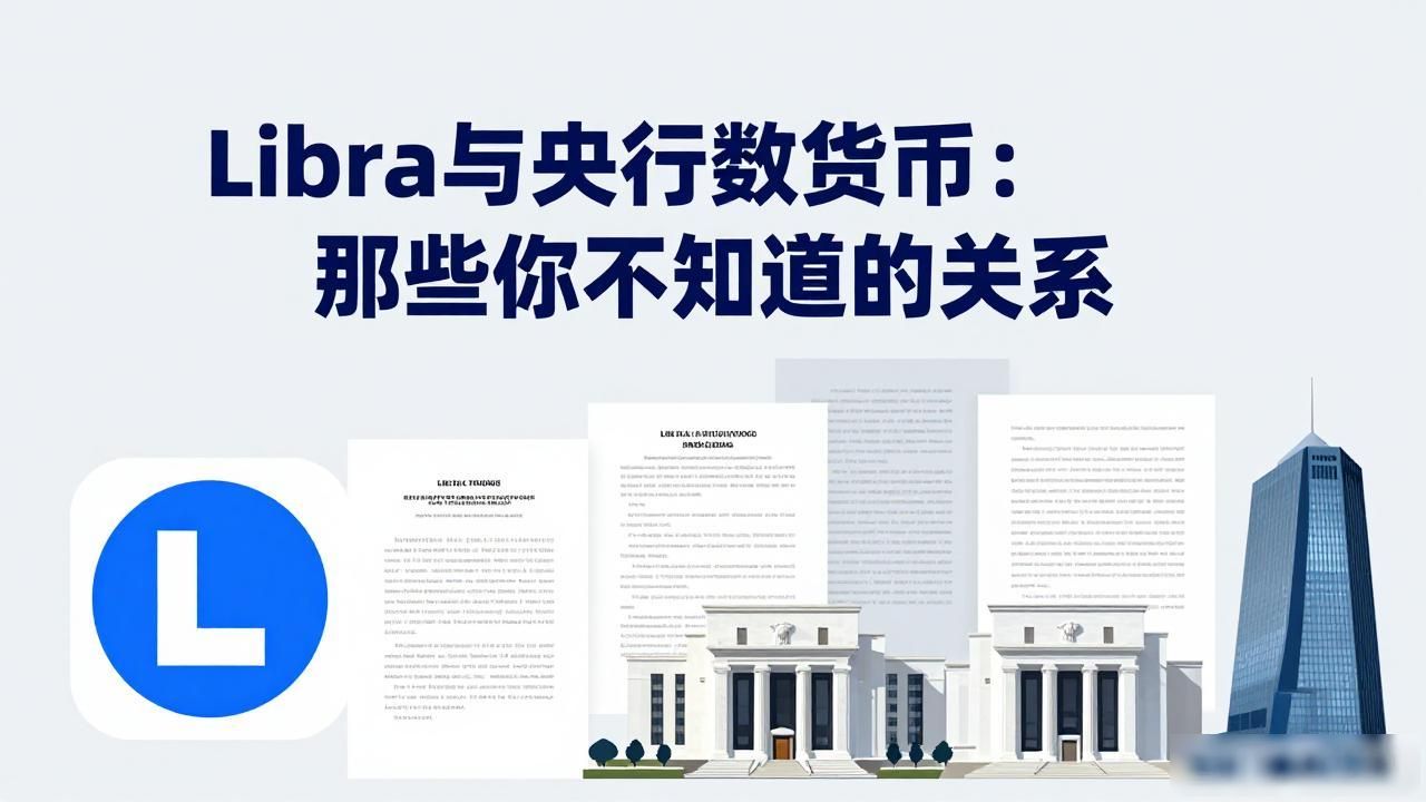Libra项目与央行数字货币关系_libra支持央行数字货币吗_Diem项目与央行数字货币合作可能性