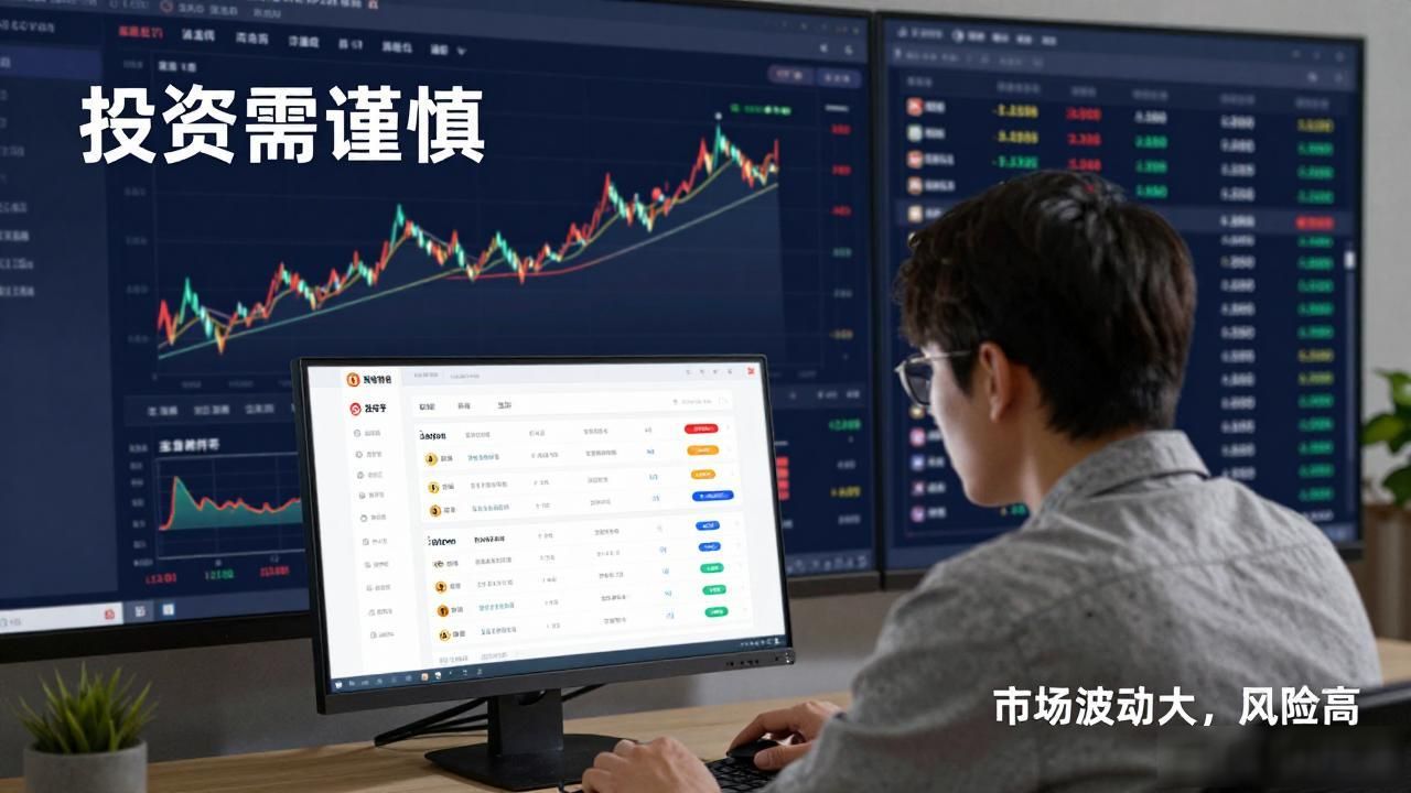 数字货币到底能用在哪些地方？一文读懂它的真实用途