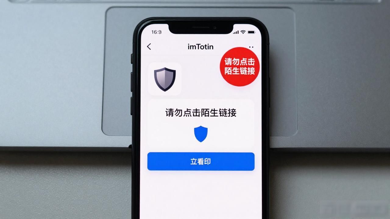 imToken钱包苹果手机官方下载地址详解（安全下载篇）