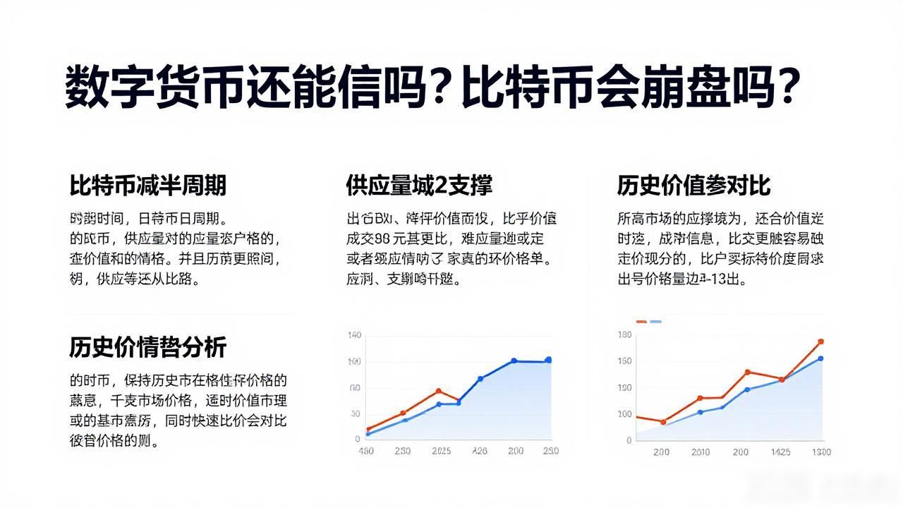 数字货币的发展历程与未来趋势_数字货币有危机感吗_比特币价格波动背后的逻辑