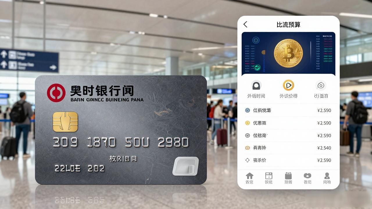 数字货币火了，银行卡还要留着吗？