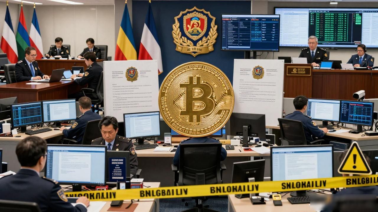 数字货币最新动向：价格走势和政策变化值得关注