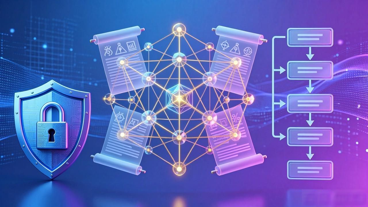 区块链技术监督服务_区块链技术监督服务_智能合约审计与合规