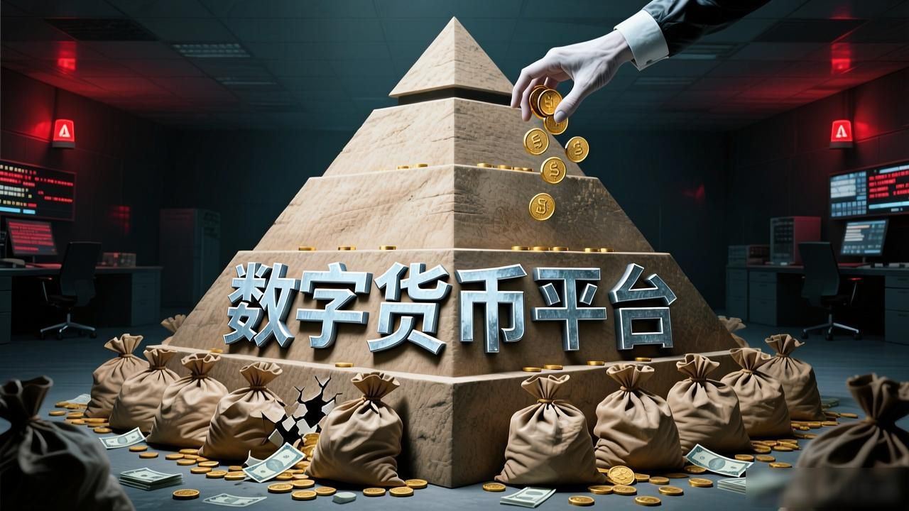 数字货币平台频频关门跑路，投资者如何避免血本无归？