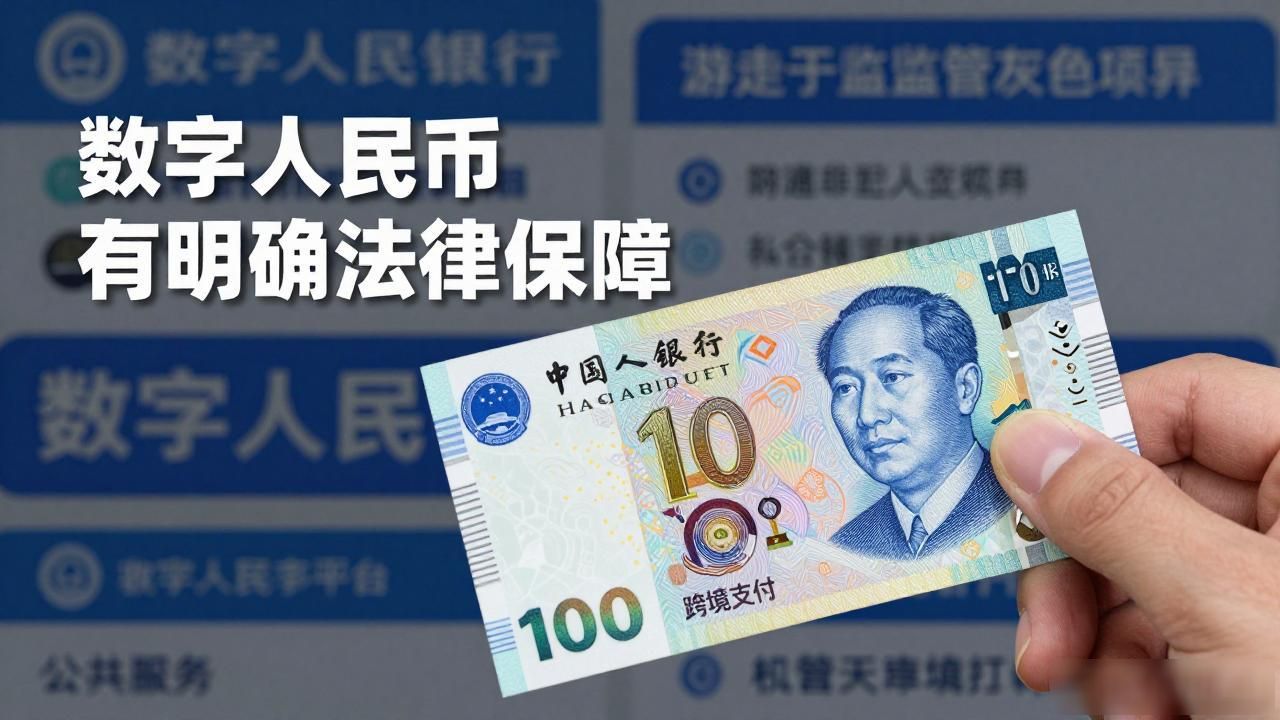 华数贸数字货币是什么？真实情况全解析