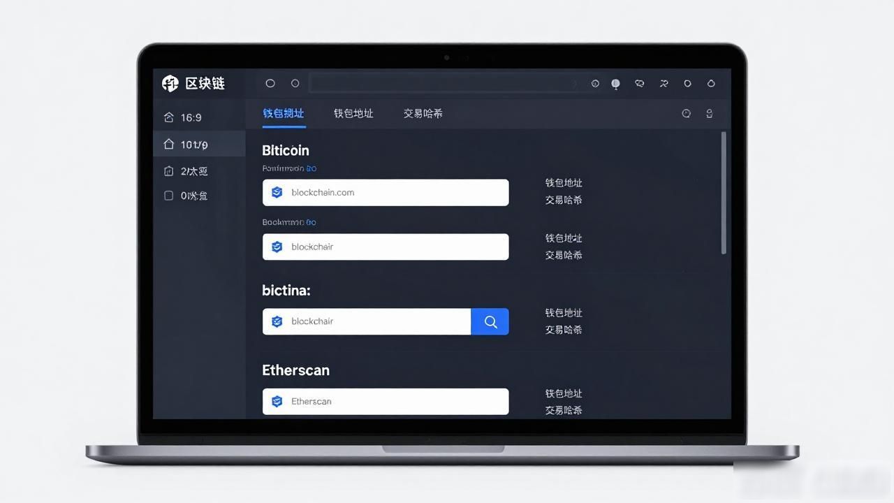 数字货币在电脑怎么看：从交易所到浏览器，一份新手指南