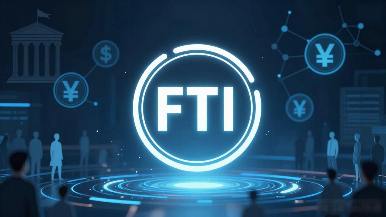 数字货币FTI：一文看懂这个新兴项目值不值得关注