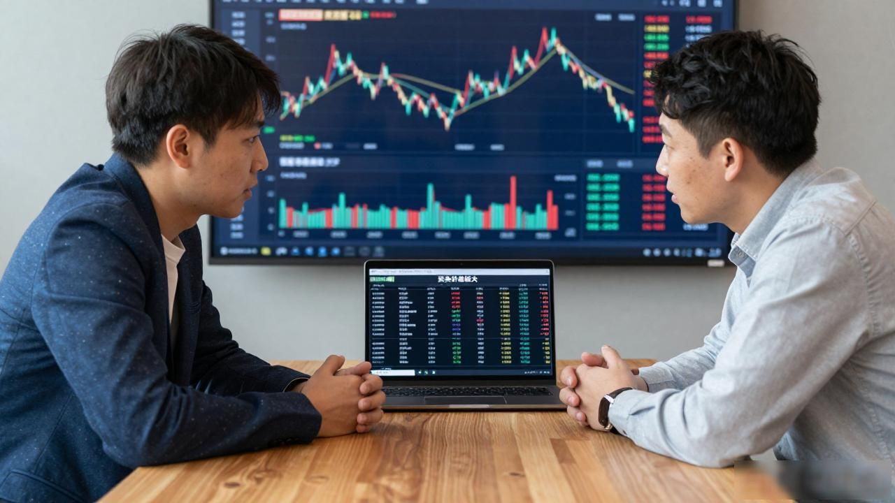 数字货币可以谈价吗？C2P2P交易指南