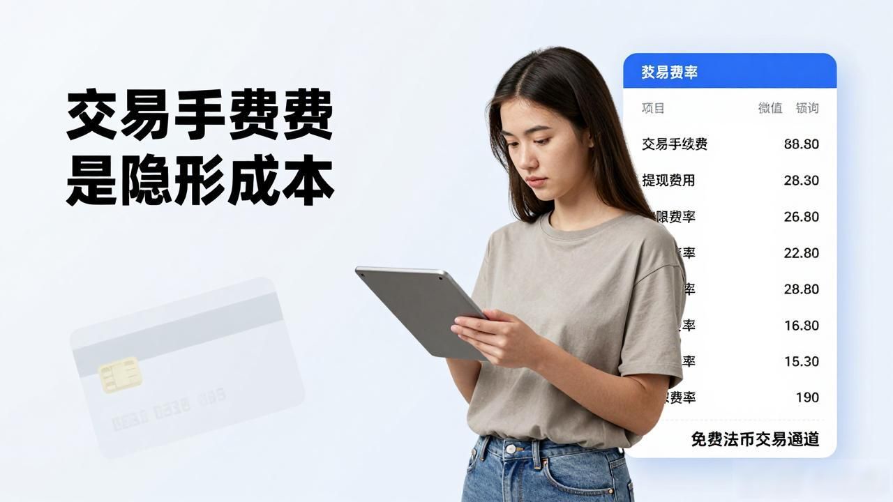 数字货币怎么买最合适：新手避坑指南