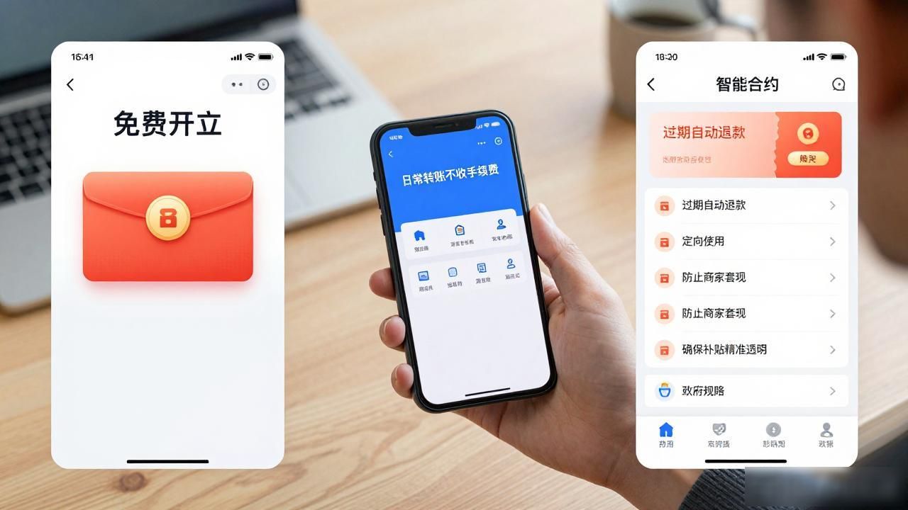新闻联播提数字货币，普通人能看懂这几点