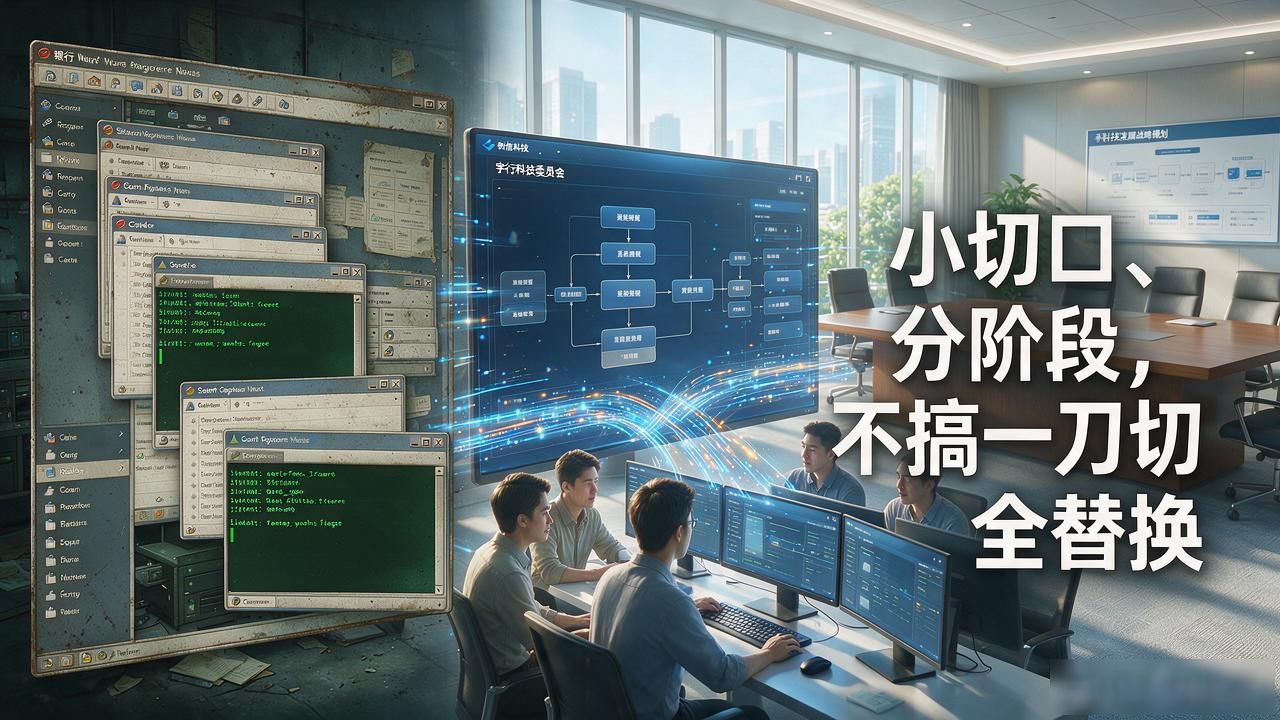 银行搞数字货币，宇信科技这条路子到底值不值得跟
