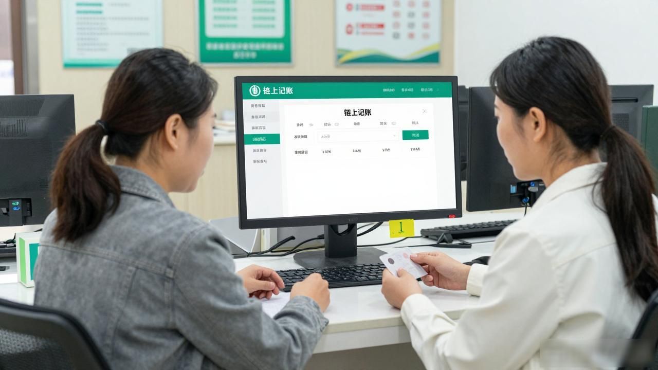 全国农行通用数字货币落地了，小县城柜台也能花，普通人怎么操作？