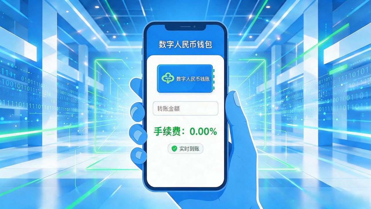 上海青浦国际数字货币正式落地了，普通老百姓到底能不能上车