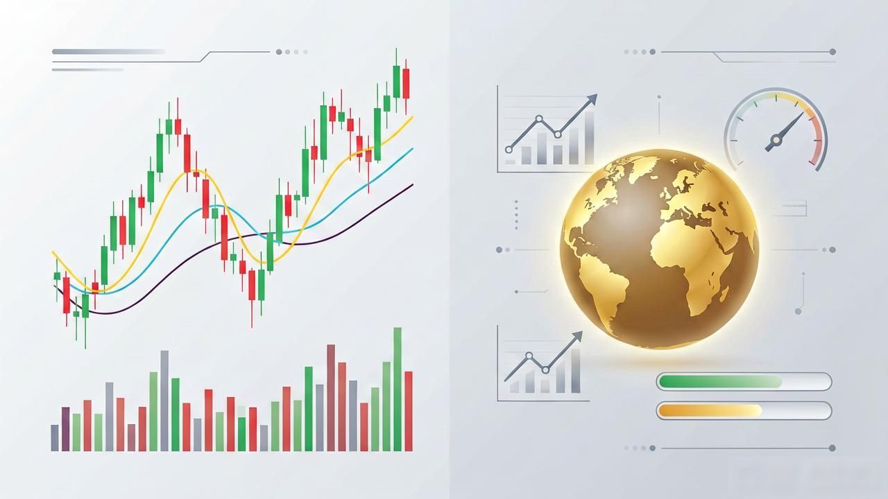 数字货币价格预测怎么做？技术分析+基本面分析全攻略