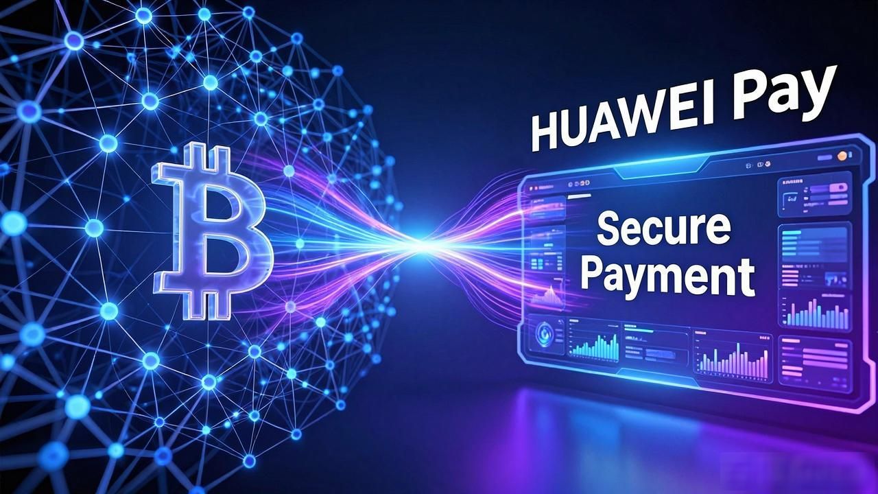 华为和比特币有关系吗？一文读懂数字货币最新动向