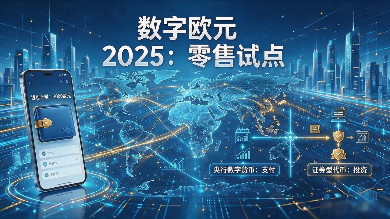 国际数字货币前景如何？跨境支付正在改写老规矩