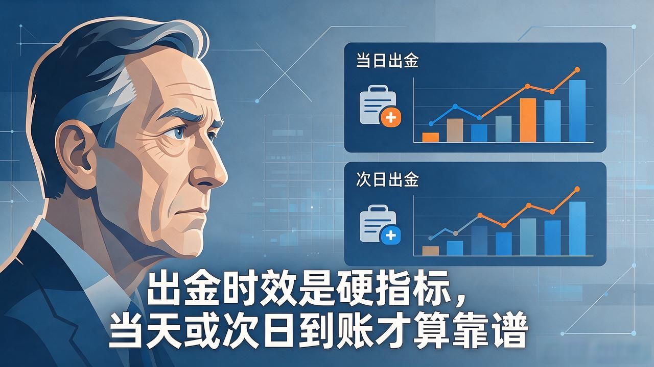 mt5数字货币交易商怎么选？一个老手用真金白银换来的经验