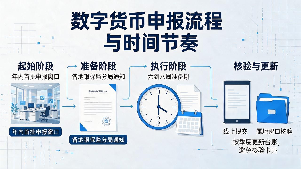 国家要求申报数字货币_数字人民币合规要求_数字人民币申报流程