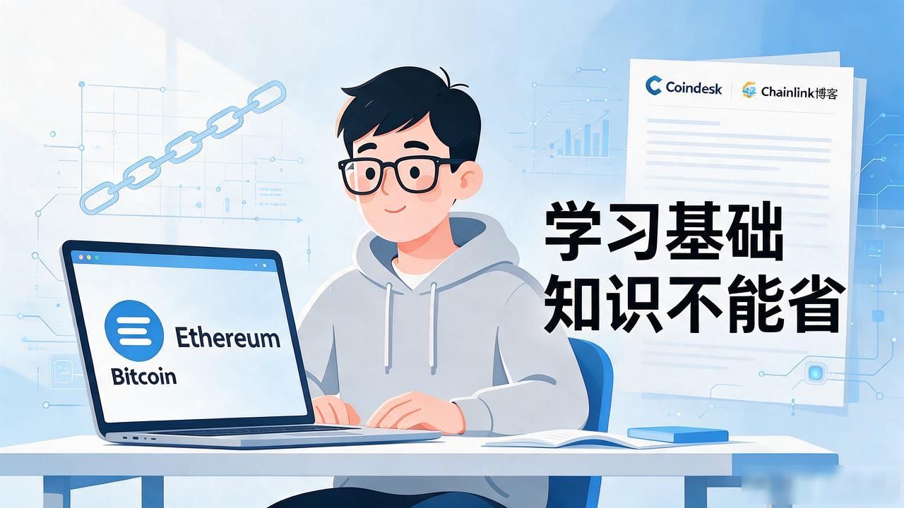 小白炒数字货币：新手入门全攻略