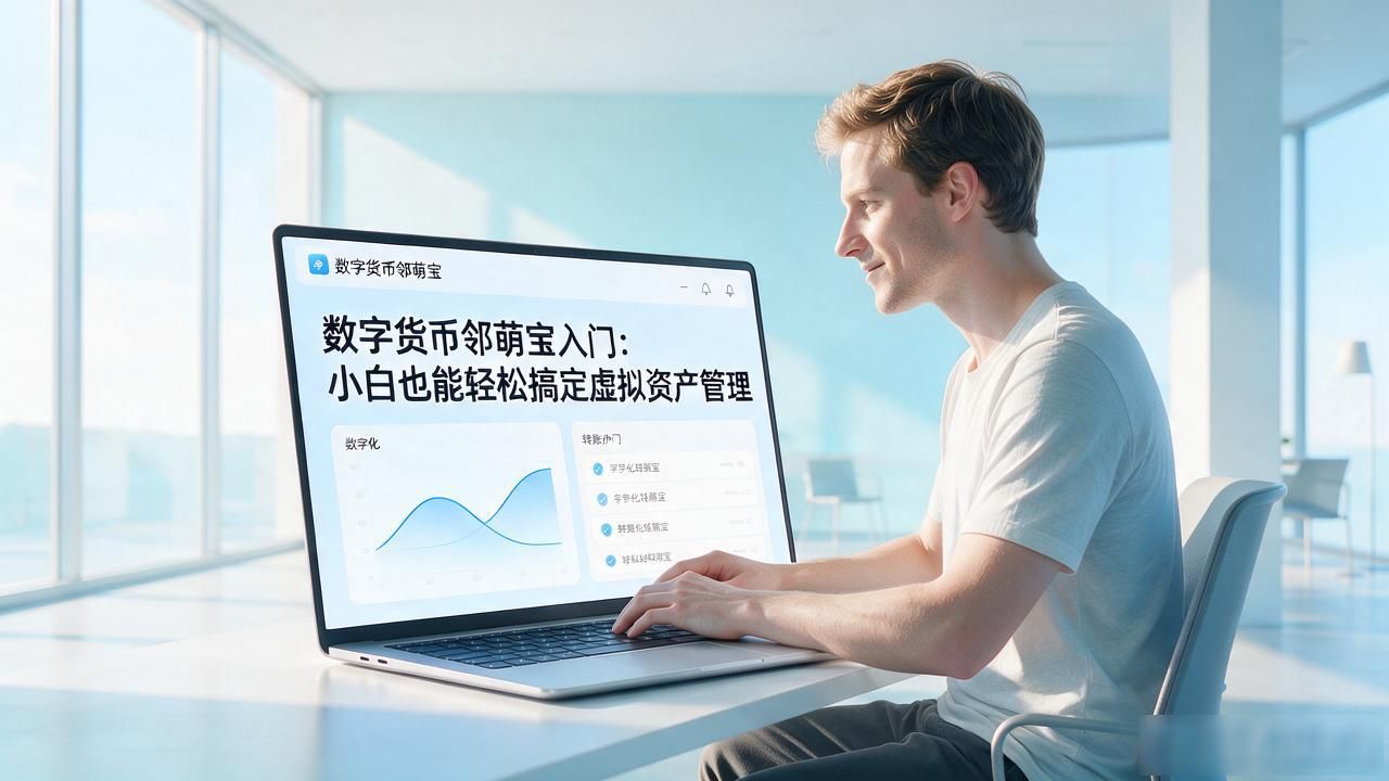 新手使用邻萌宝数字钱包的方法_数字货币邻萌宝_邻萌宝数字钱包安全注意事项