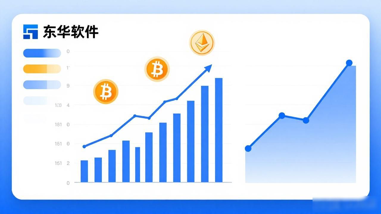东华软件数字货币概念：值不值得重仓？